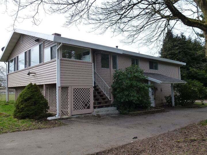 Property Photo: 41900 196th Ave SE WA 98022