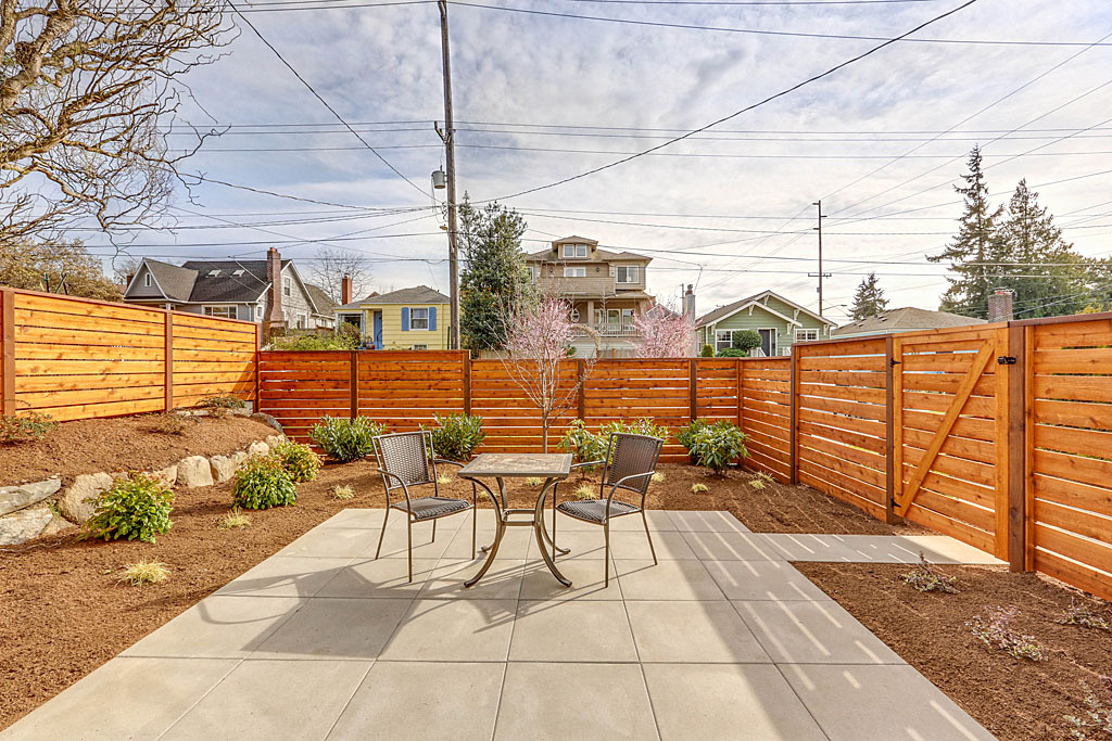 Property Photo:  148 NW 82nd St  WA 98117 