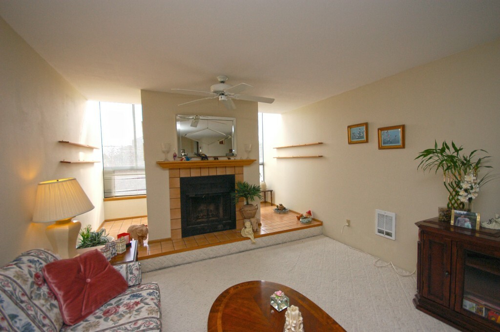 Property Photo:  13717 Linden Ave N 301  WA 98133 