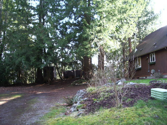 Property Photo: 11 Plum Lane WA 98229