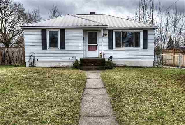 Property Photo: 2529 W Broad Ave WA 99205