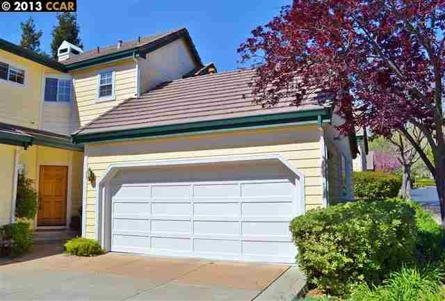 Property Photo: 1284 Shell Cir CA 94517-1221