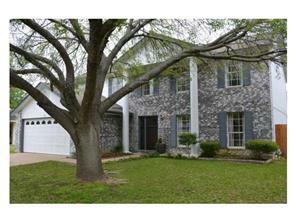 Property Photo: 406 Sycamore Drive TX 78613