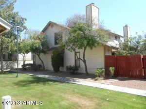 Property Photo:  2455 E Broadway Road 101  AZ 85204 