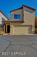 Property Photo:  3034 N 39th Street 1  AZ 85018 