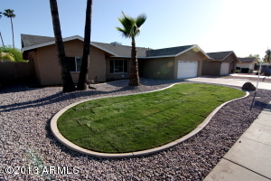 Property Photo:  8713 E Whitton Avenue  AZ 85251 