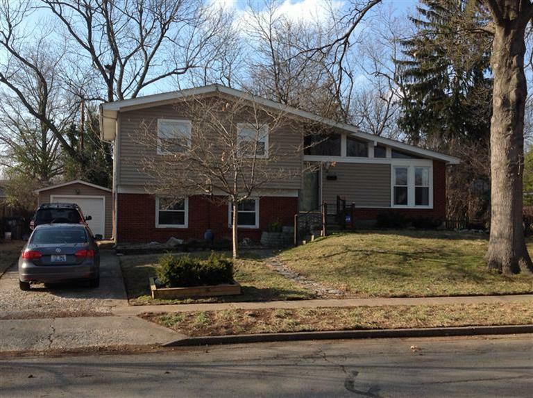 Property Photo:  3513 Danada Drive  KY 40517 