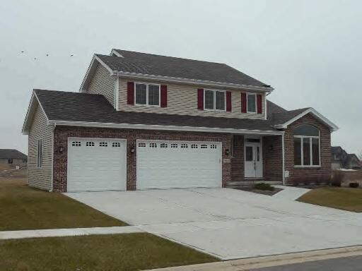 Property Photo: 2022 Craftsman IL 60914