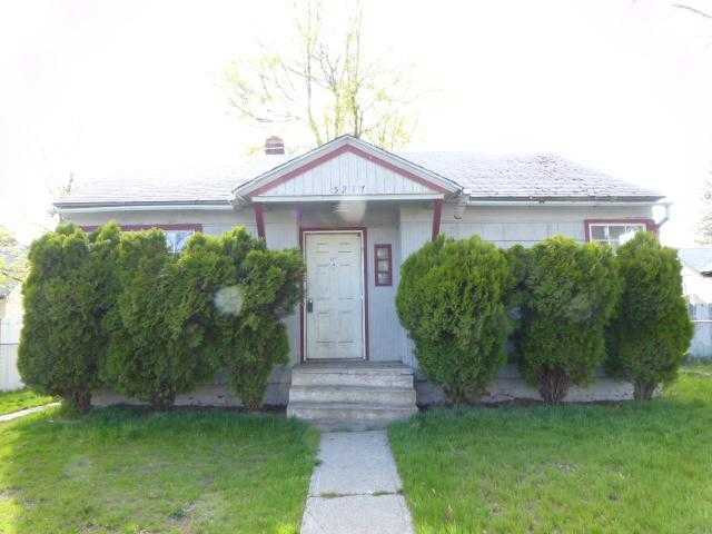 Property Photo: 5217 N Monroe St WA 99205