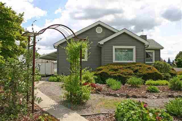 Property Photo: 3120 N Nettleton WA 99205