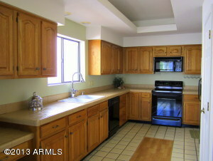 Property Photo:  8707 E Via De McCormick --  AZ 85258 