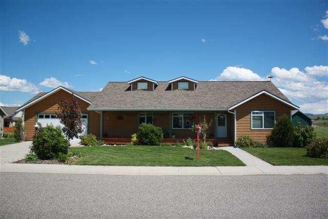 Property Photo: 26 Annie Glade Drive MT 59718