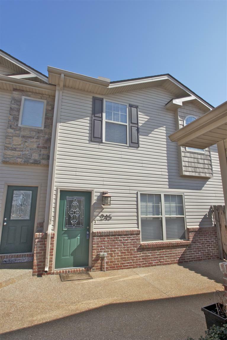 Property Photo: 245 Regency Point Path KY 40503