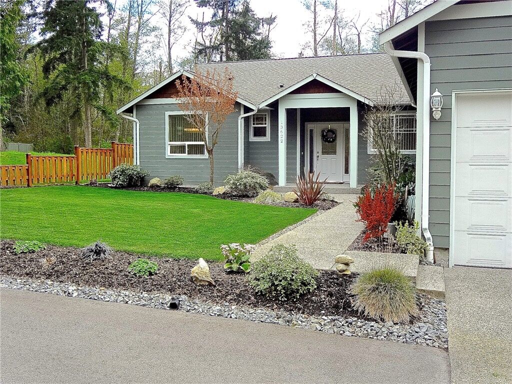 Property Photo: 13622 12th Ave NW WA 98271