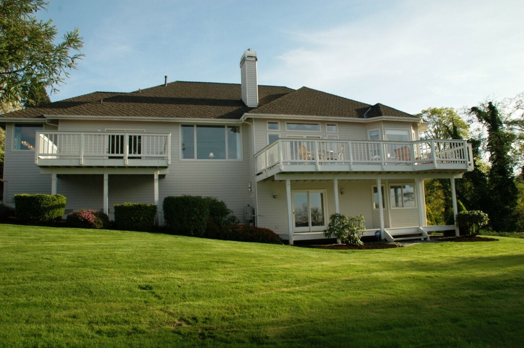 Property Photo:  29873 Marine View Dr SW  WA 98023 