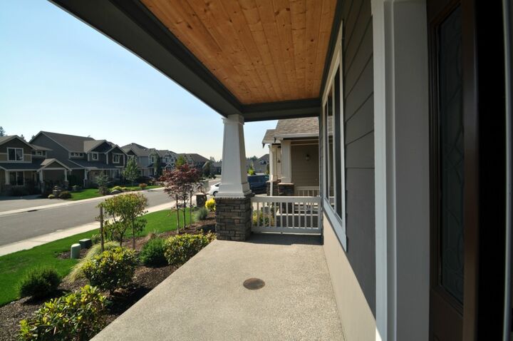 Property Photo: 18111 114th St E WA 98391