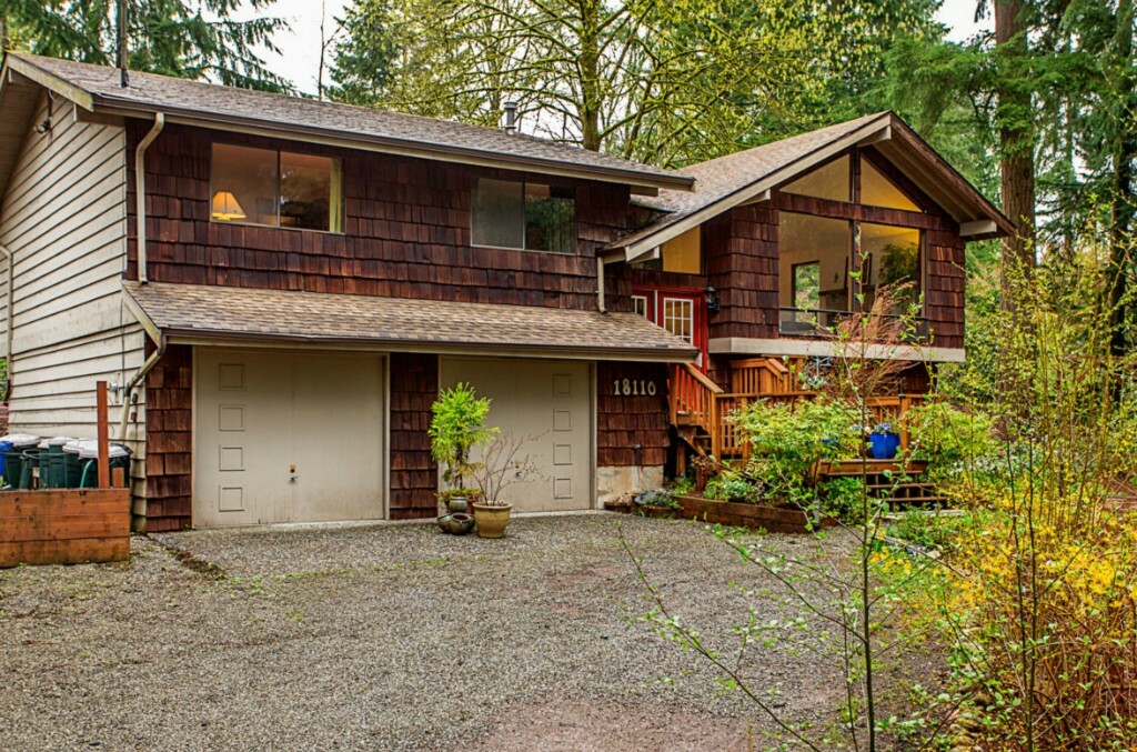 Property Photo:  18110 NE 189th St  WA 98077 