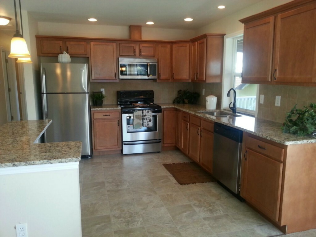 Property Photo: 119 Chicago Blvd S WA 98047