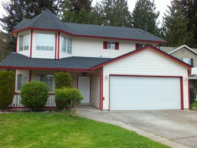 Property Photo:  7208 NE 54th Pl  WA 98661 