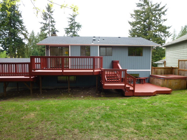 Property Photo:  17325 20th Dr SE  WA 98012 