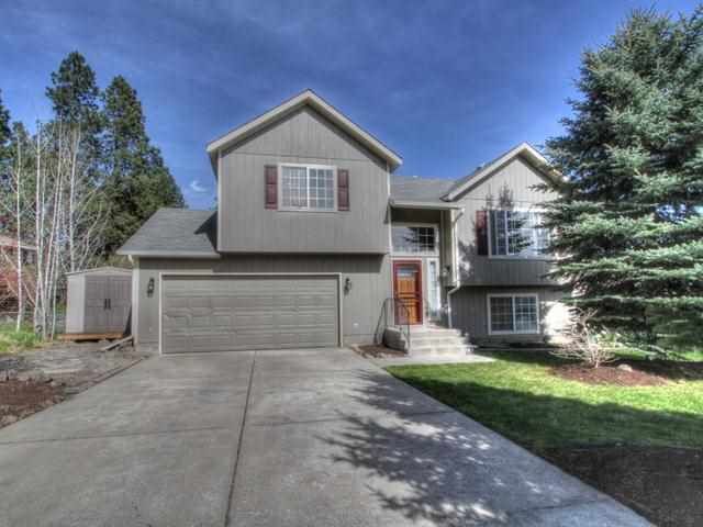 Property Photo:  16818 N Mayfair Rd  WA 99005 