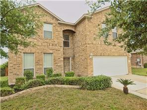 Property Photo:  189 Paddington Drive  TX 78640 