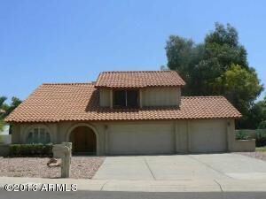Property Photo:  10759 N 101st Street  AZ 85260 