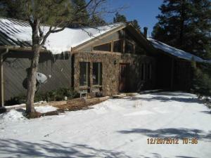 Property Photo:  5125 Townsend Winona  AZ 86004 