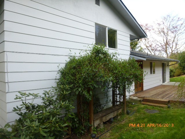 Property Photo: 1316 Park Hill Dr WA 98223