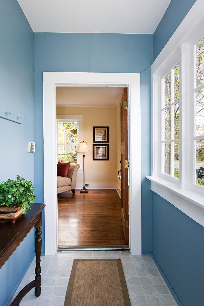 Property Photo: 751 N 83rd Street WA 98103