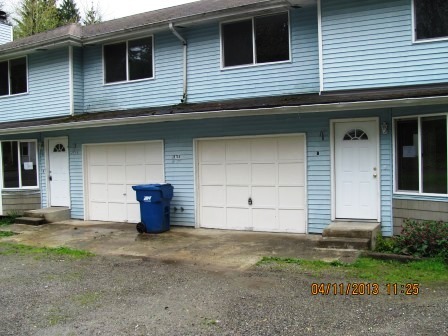 Property Photo:  26708 Van Brocklin Rd  WA 98272 