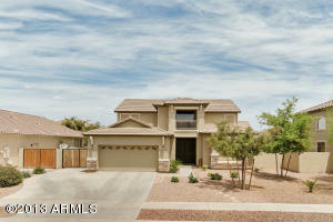 Property Photo: 3518 E Tonto Drive AZ 85298