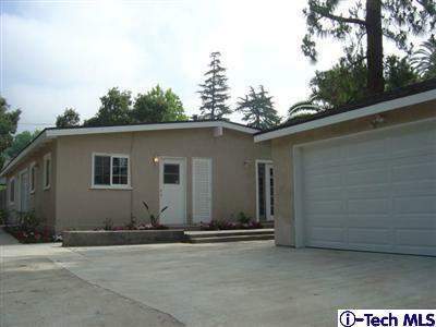 Property Photo:  548 East Mariposa Street  CA 91001 