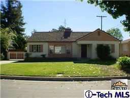 Property Photo:  1836 East Calaveras Street  CA 91001 