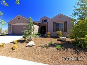 Property Photo:  1109 N Fence Post Place  AZ 86314 
