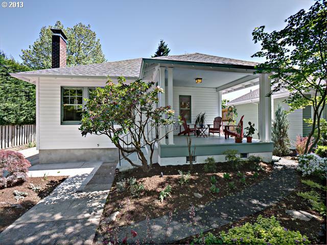 Property Photo:  7216 SE 19th Ave  OR 97202 