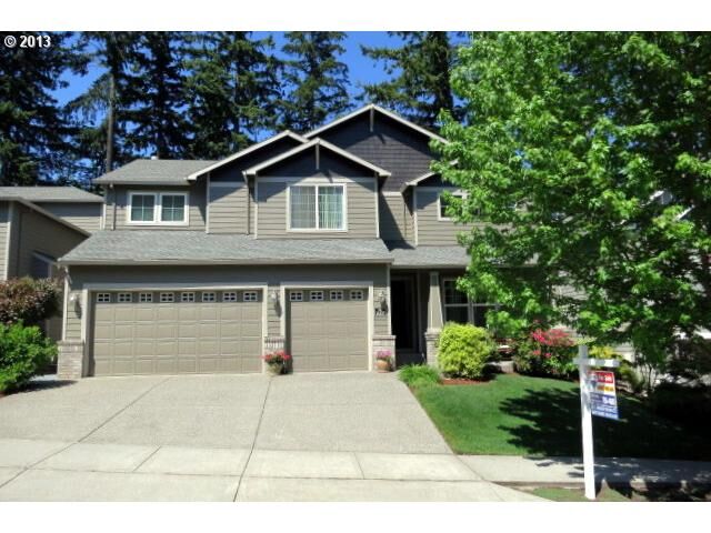 Property Photo:  16429 SW Snowy Owl Ln  OR 97007 
