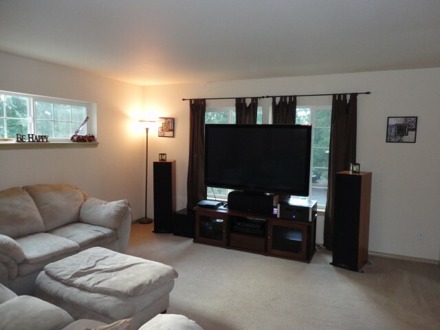 Property Photo: 521 NE Matthew Dr WA 98528
