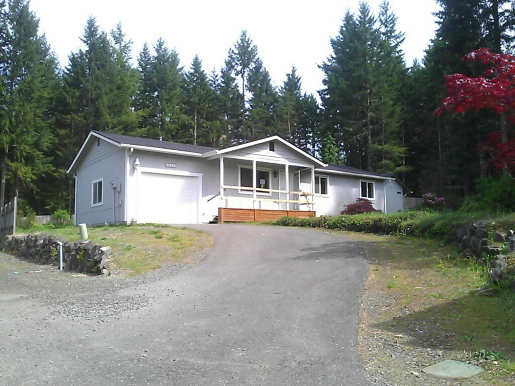 Property Photo:  2872 SE Lela Lane  WA 98367 