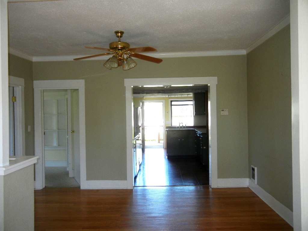 Property Photo: 3411 92nd St E WA 98446