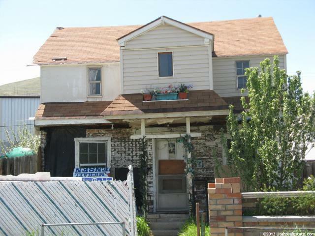 Property Photo: Address not disclosed UT 84044