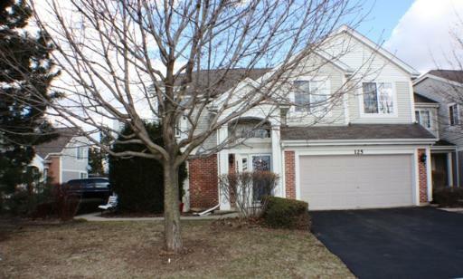 Property Photo:  123 Heritage Lane  IL 60107 