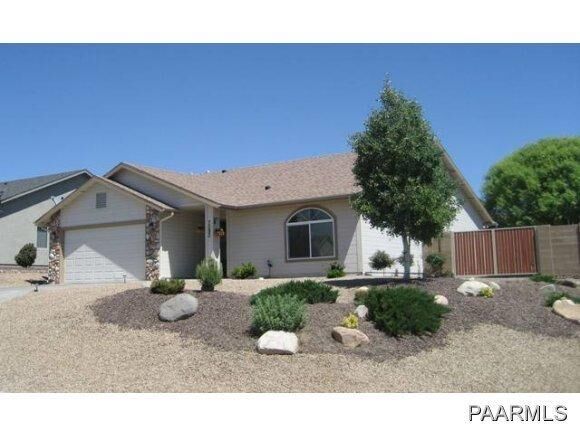 Property Photo:  7090 E Scenic Vis 9  AZ 86315 