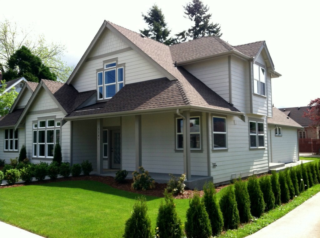 Property Photo:  1343 Marion St  WA 98022 