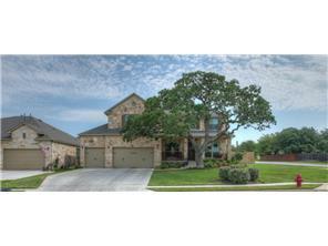 Property Photo: 2601 Armatrading Drive TX 78613