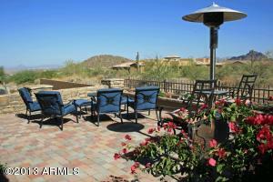 Property Photo: 4135 N Sage Creek Circle AZ 85207