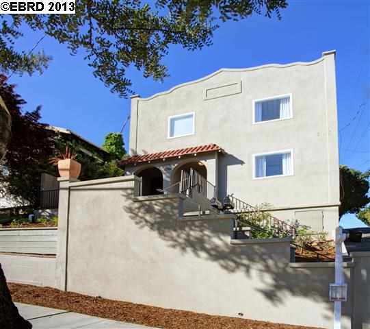 4503 Brookdale Ave  Oakland CA 94619-2528 photo