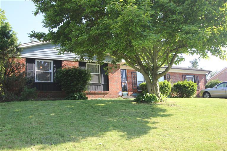 Property Photo: 1134 Briarwood Drive KY 40511