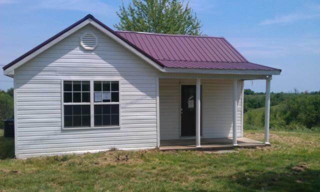 Property Photo: 1861 Poosey Ridge Point KY 40475