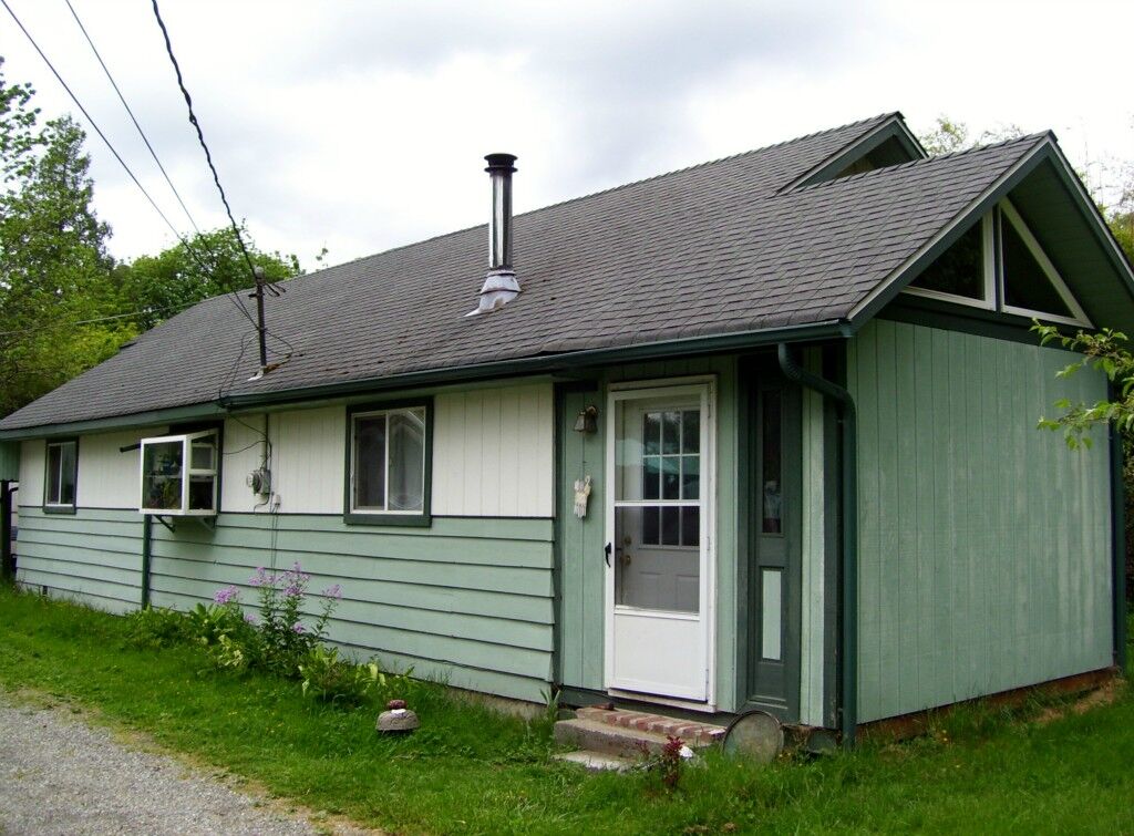 Property Photo: 24226 19th Ave NE WA 98223